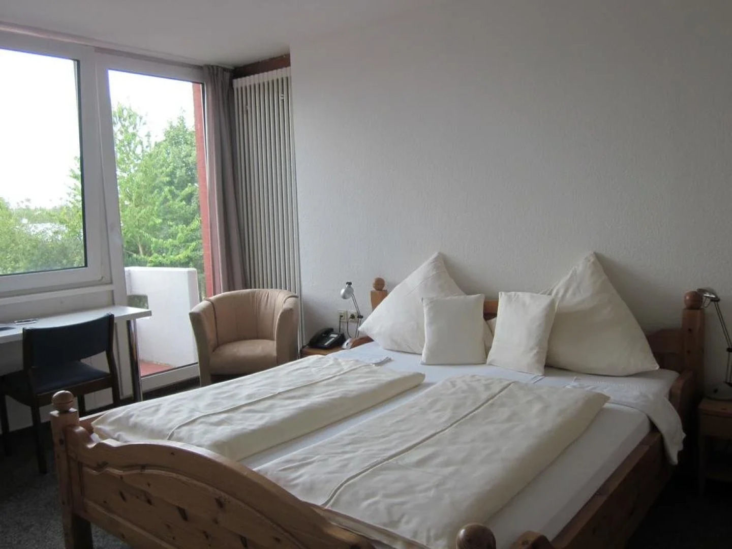 Lemgoer Hof Hotel Cordes