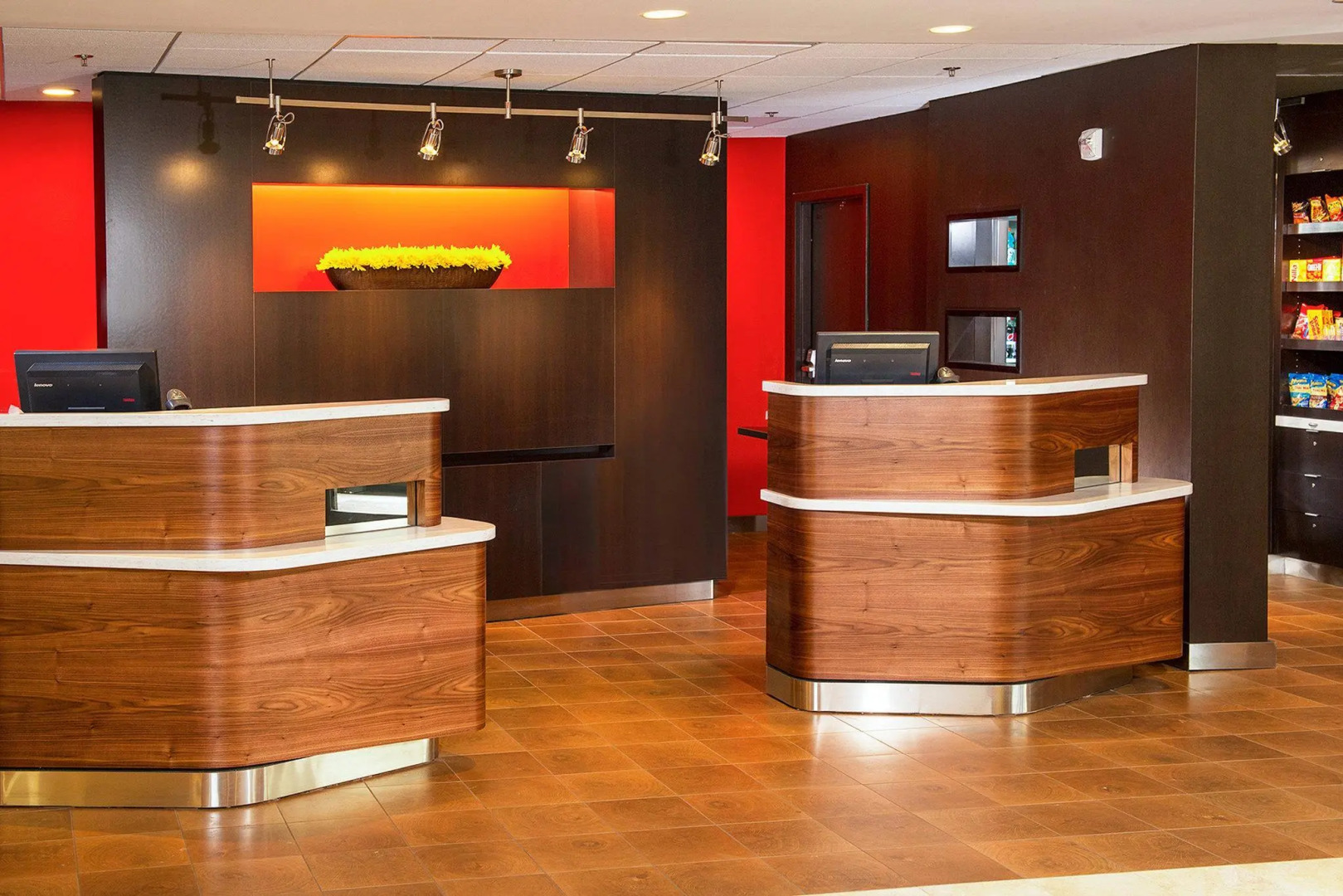 Courtyard by Marriott Manassas Battlefield Park