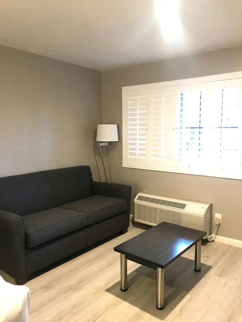 SureStay Plus by Best Western Santa Clara Silicon Valley