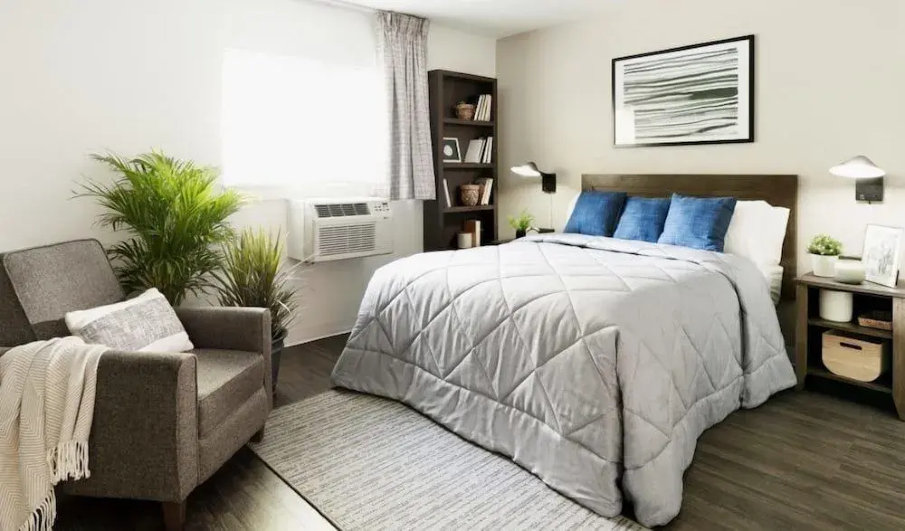 Intown Suites Extended Stay Matthews Nc - East Independence Blvd