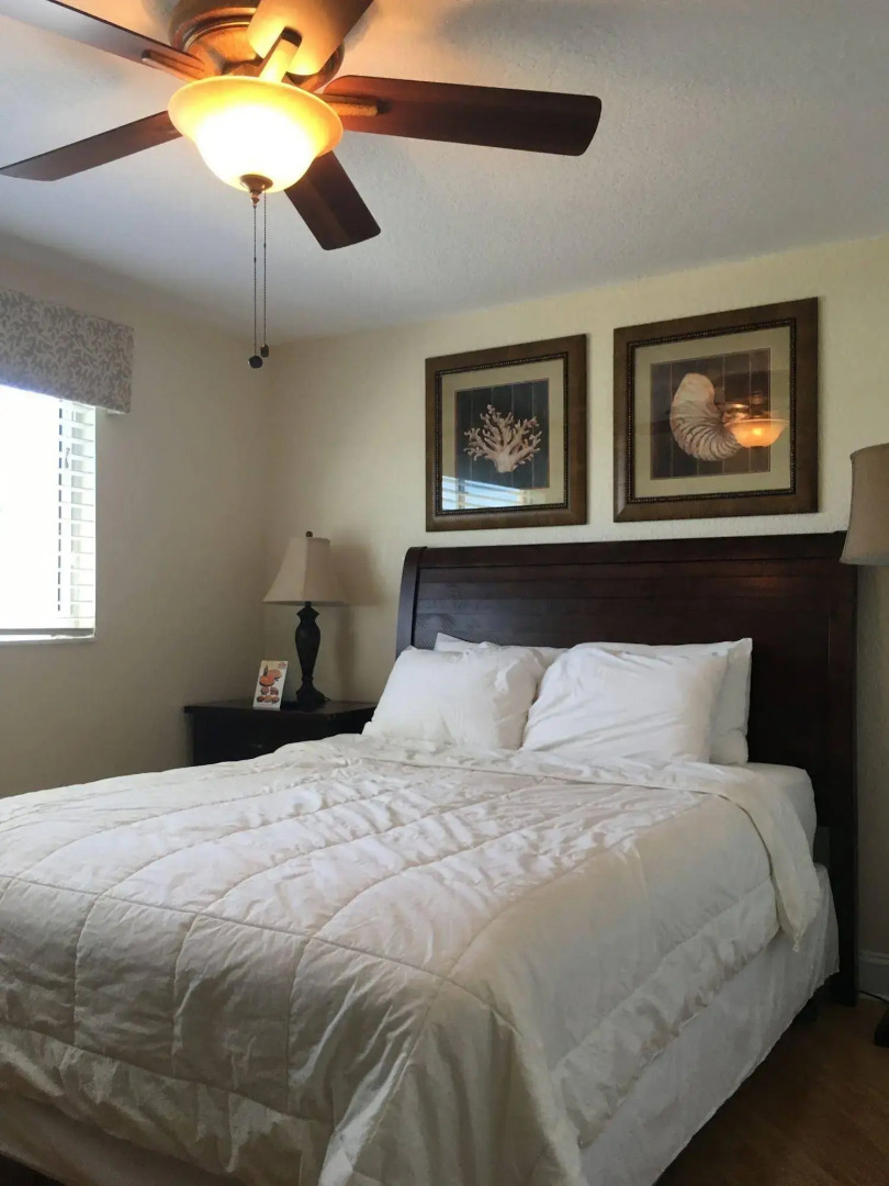 Westwinds Waterfront Resort