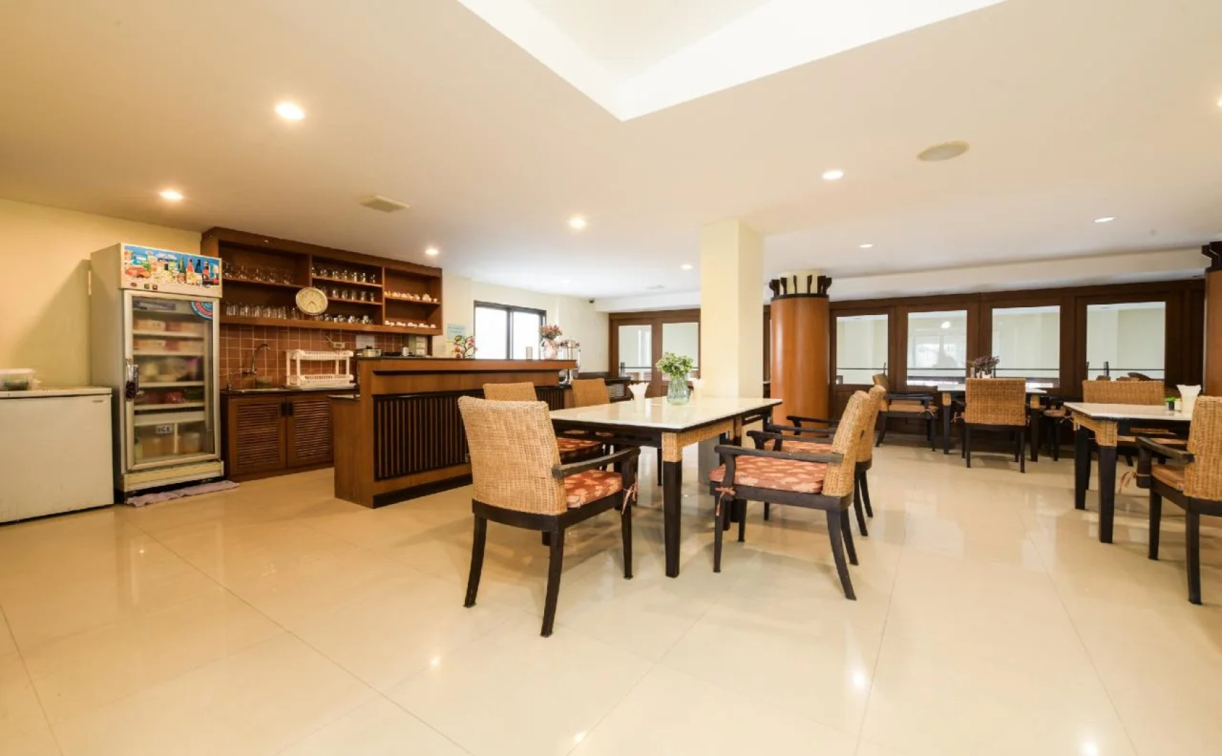 Piyada Residence by Nexottel