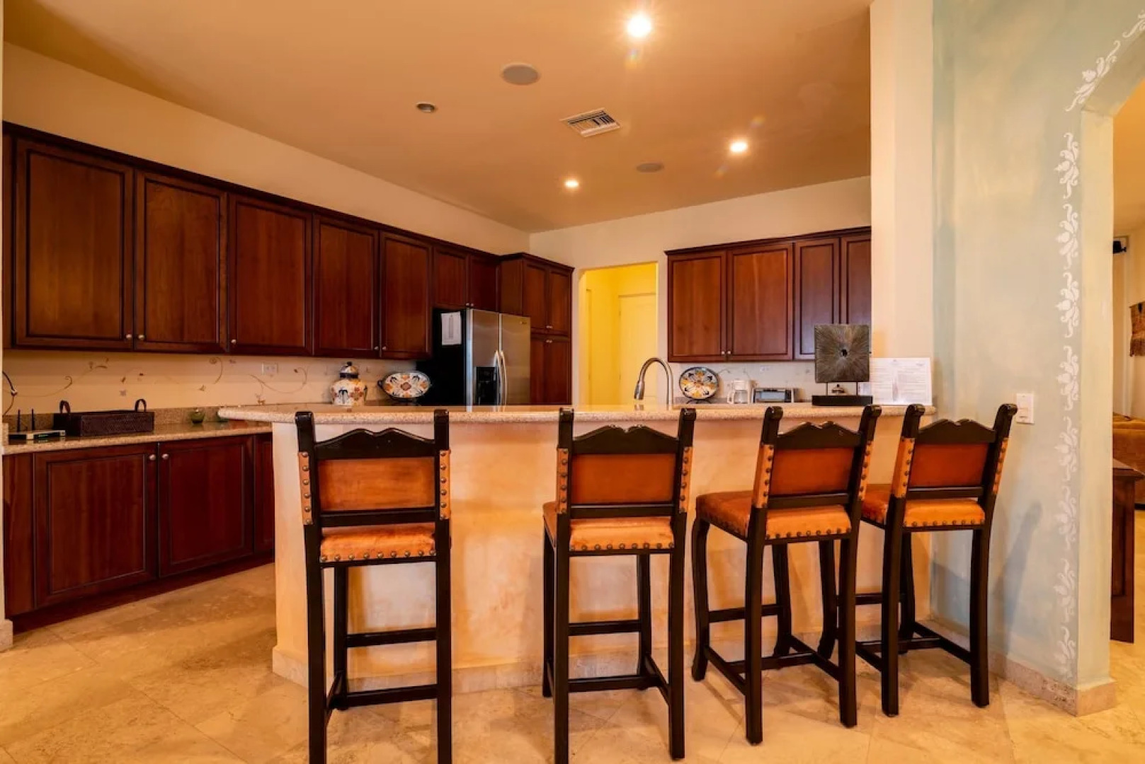 Paraiso Del Mar Resort V58 4 Bed by Casago