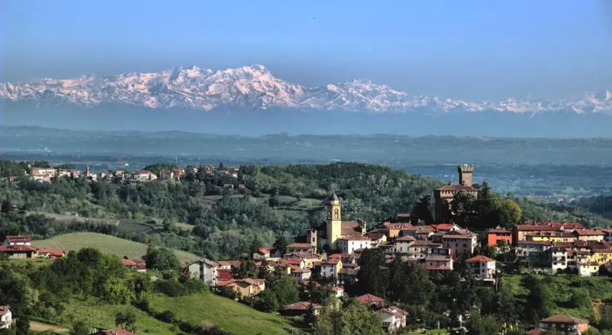 Appartamento Novellina