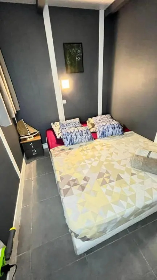 Les Algues de la Chapelle