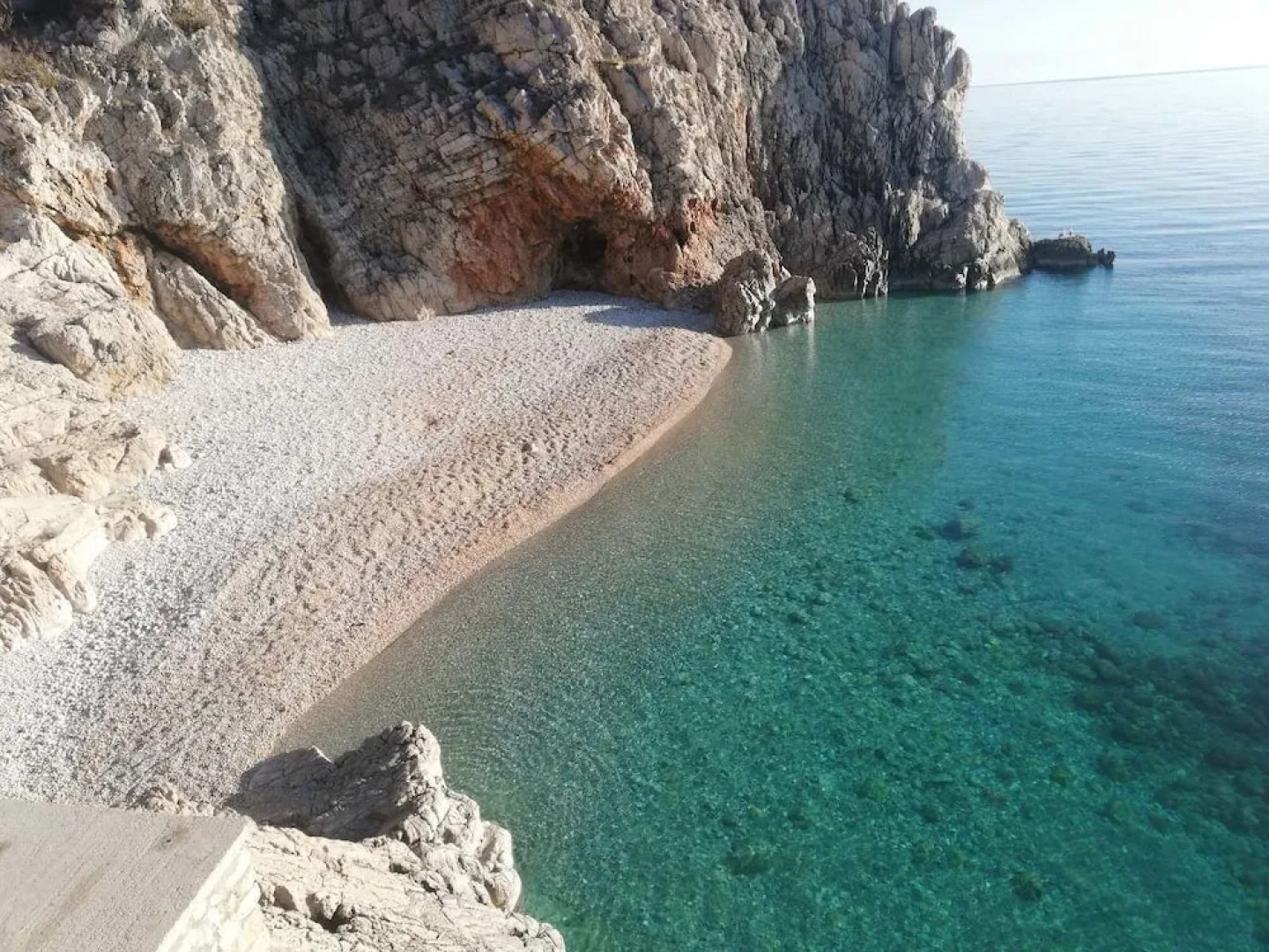 Villa Brumnic Apartments