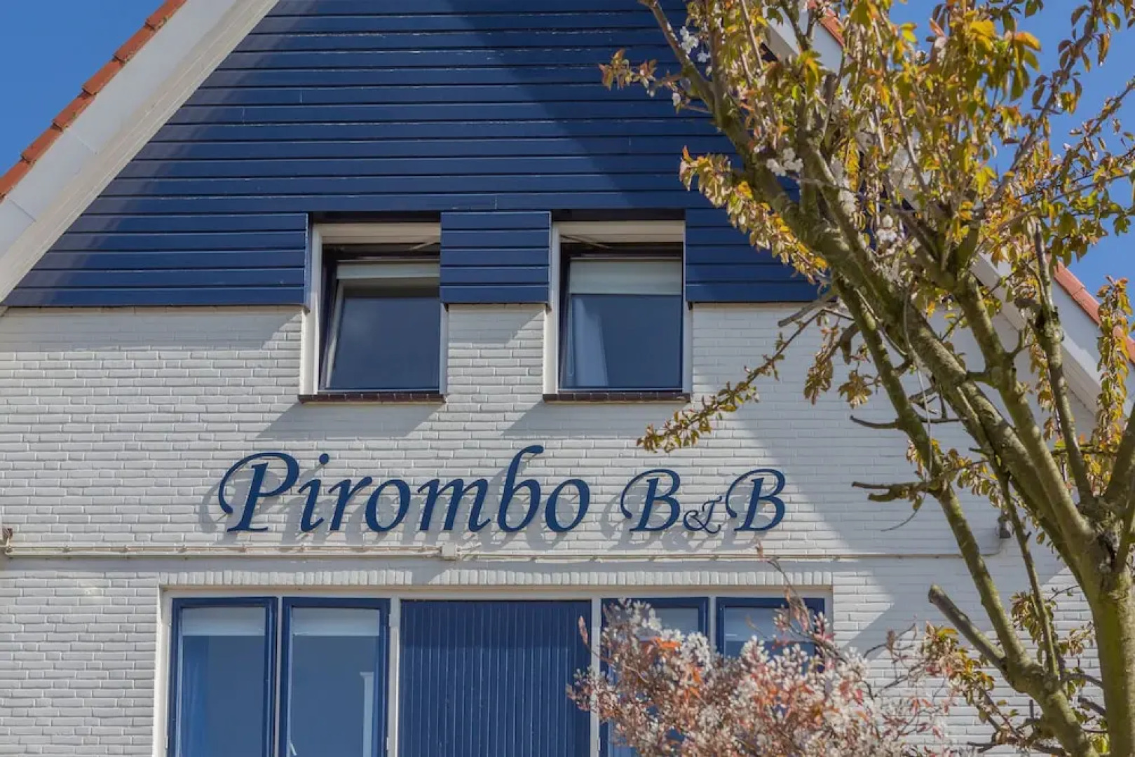 Pirombo Bed & Breakfast