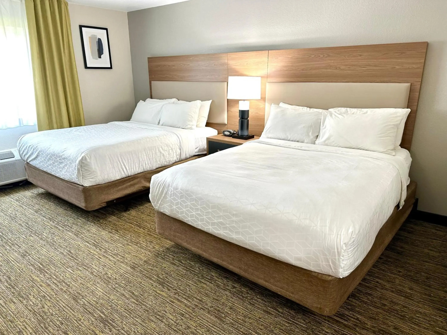 Candlewood Suites Savannah Airport by IHG