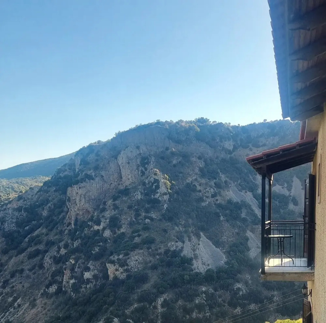 Dione by Open City Hotel