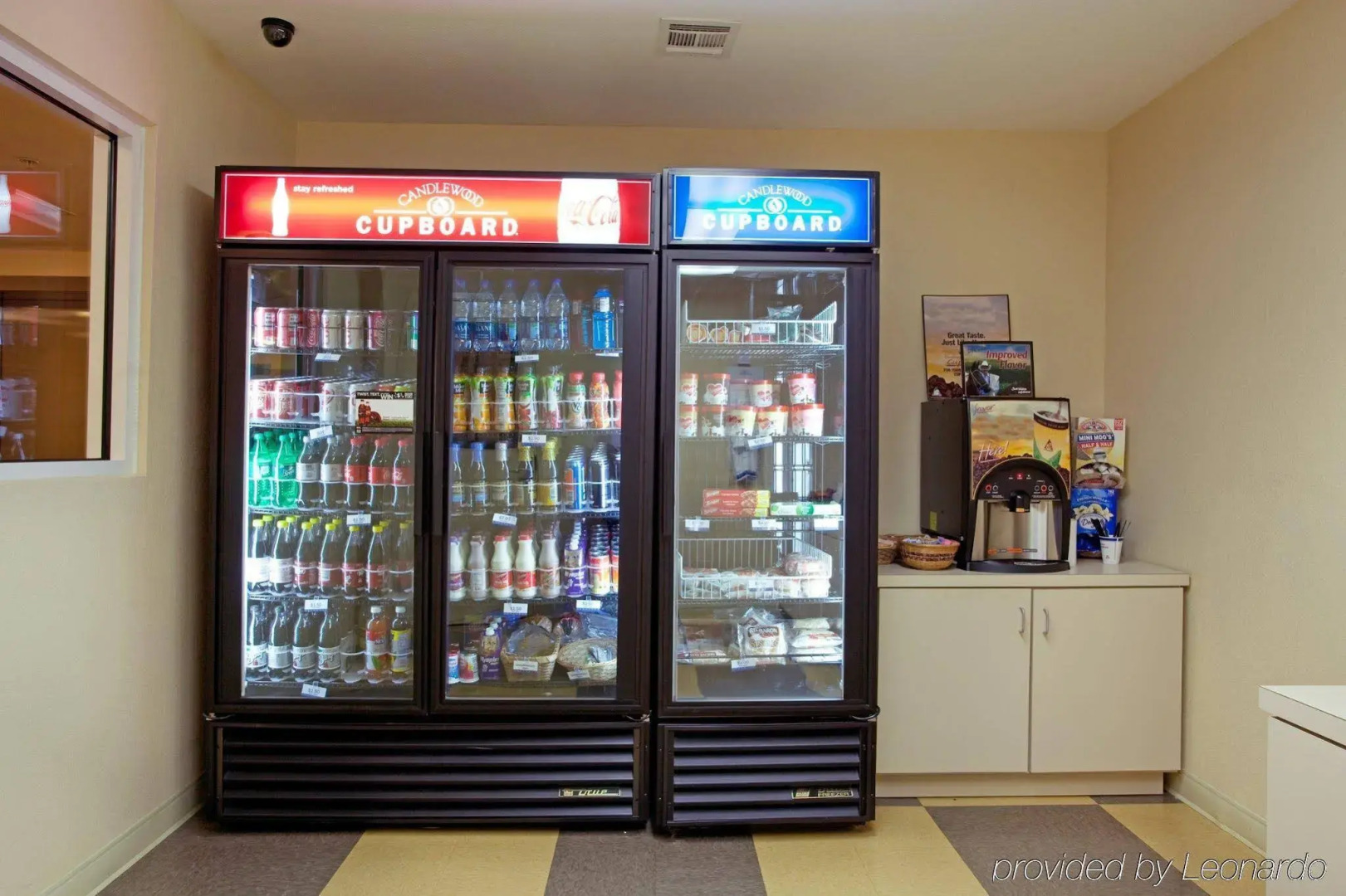 Candlewood Suites Lake Charles - Sulphur by IHG