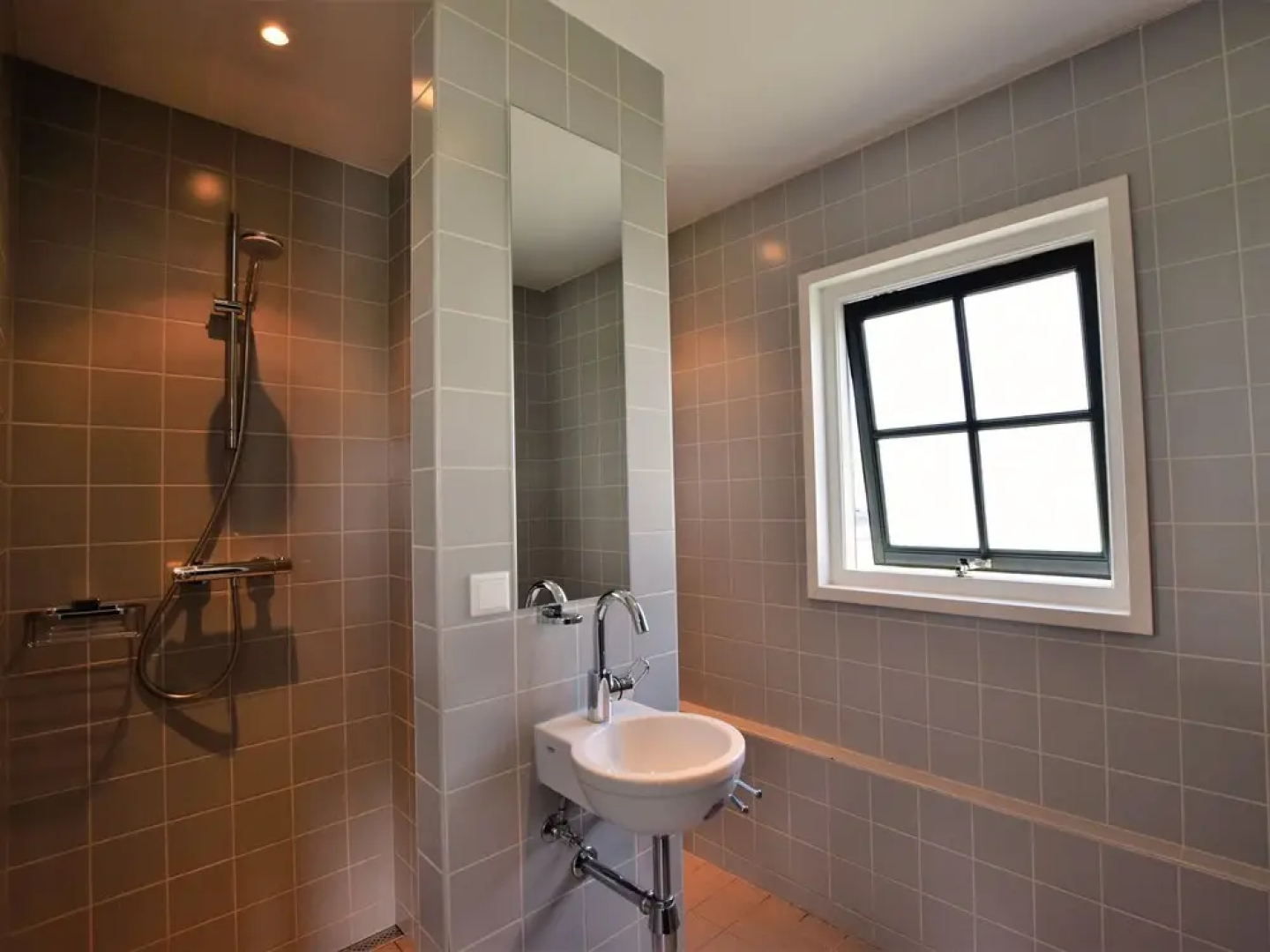 Spacious Holiday Home in Kaag with Garden