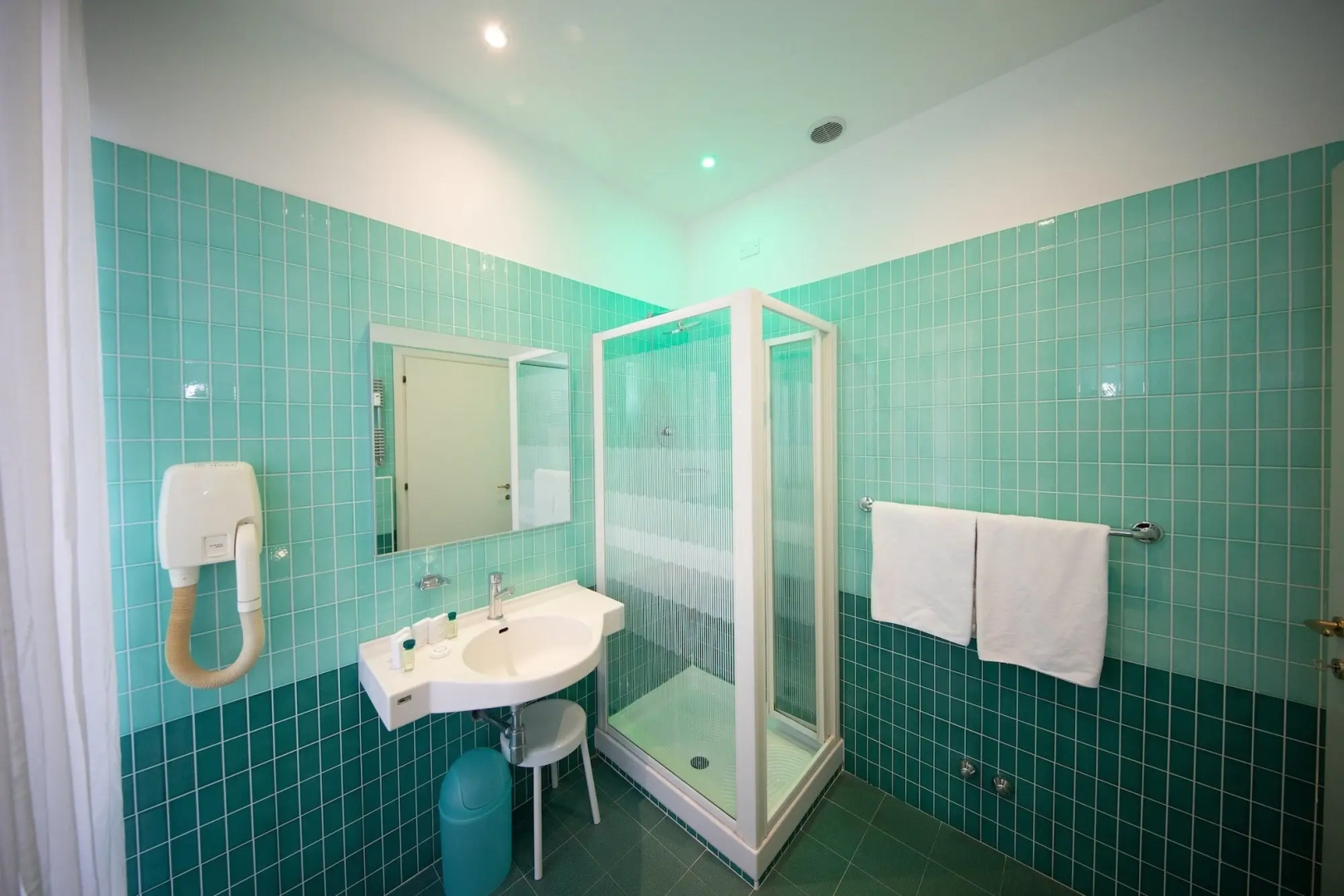 Boutique Hotel Re Enzo