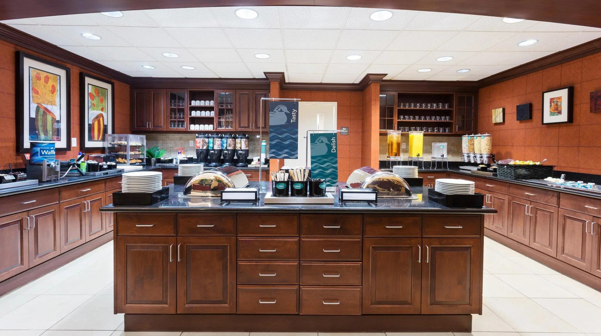 Homewood Suites by Hilton Shreveport