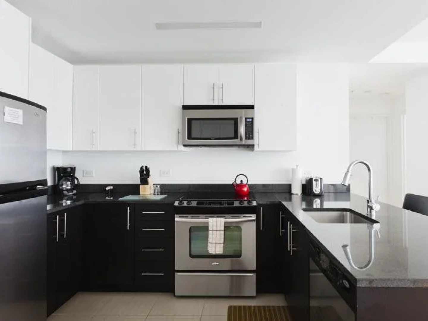 Global Luxury Suites at Greene