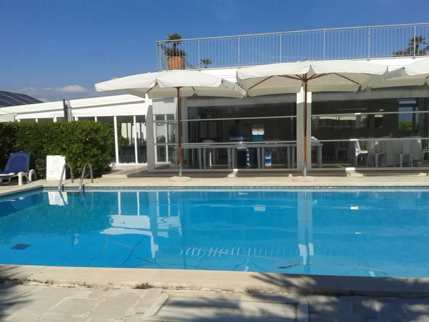 Agriturismo Giulia Be