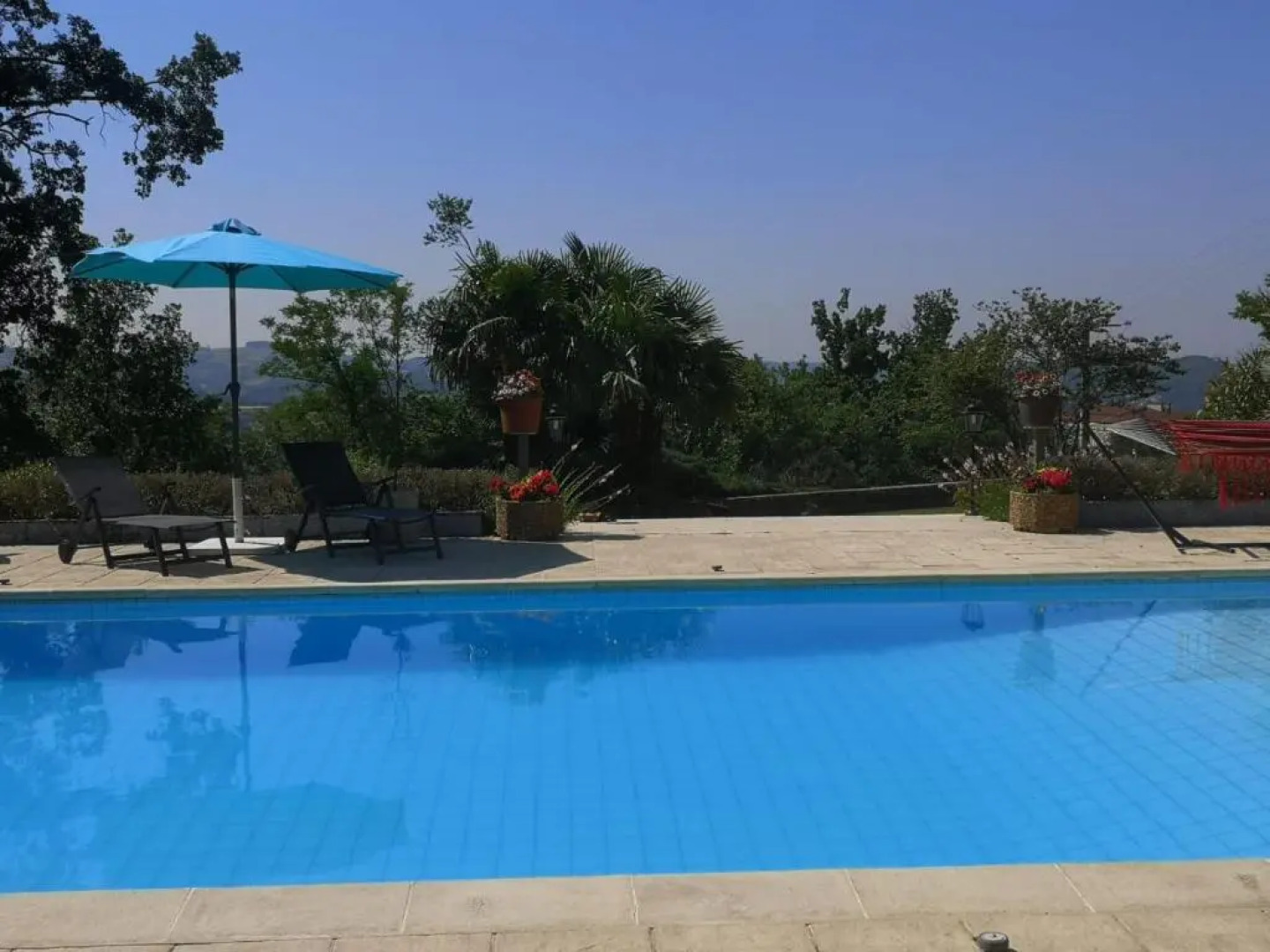 Gîte-Studio Bellevue