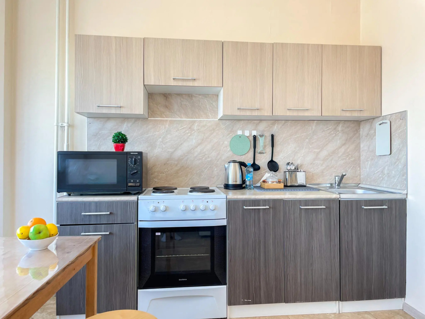 Welcome Home (Велком Хоум) на улице Бориса Пастернака 33к1