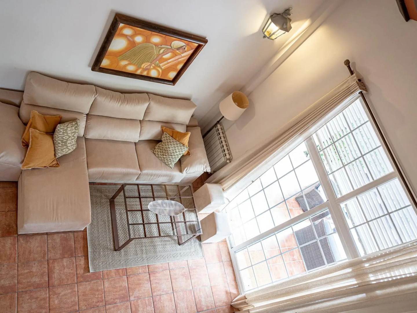 Holiday Home 5, Cordoba