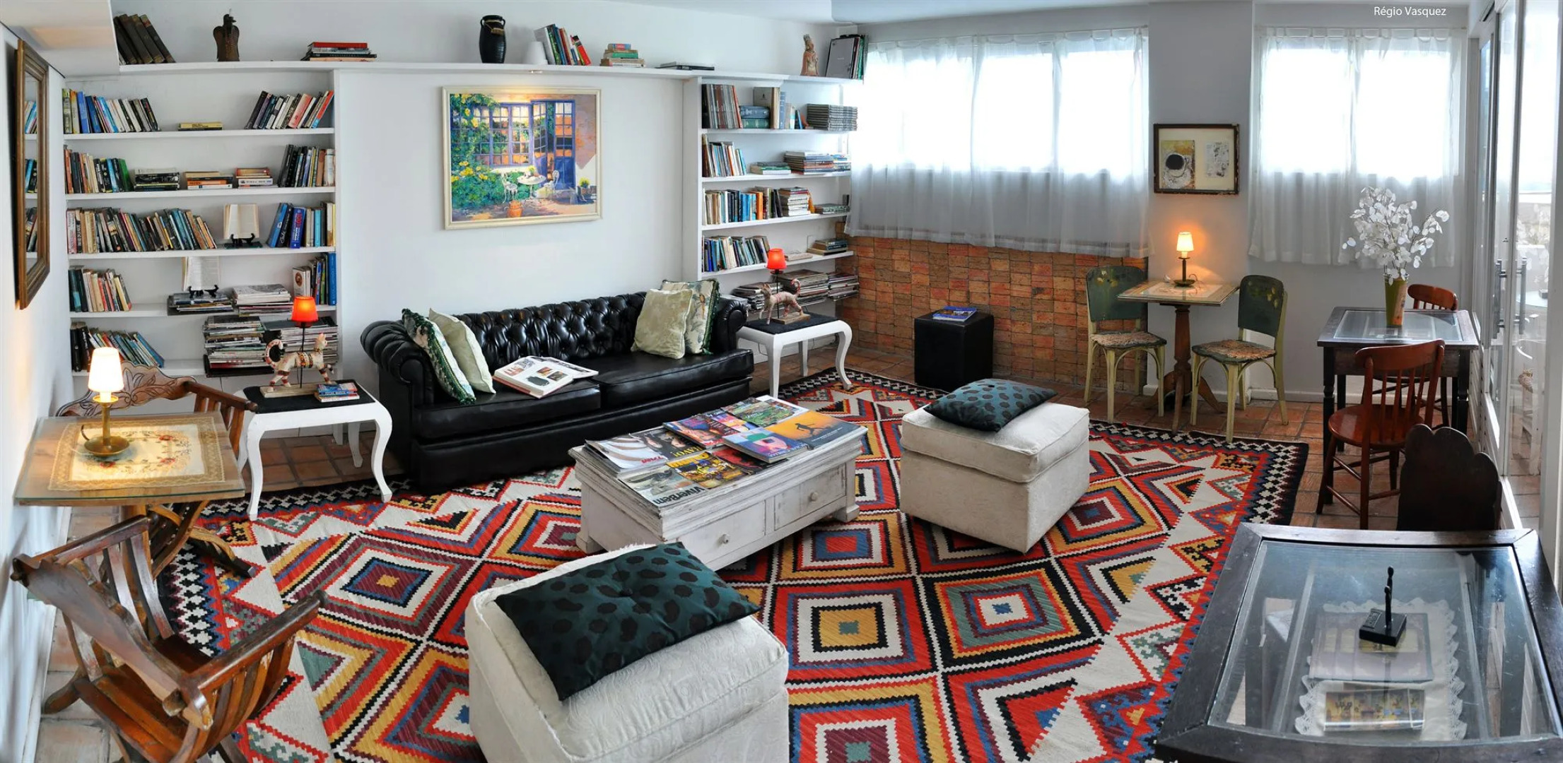 Solar das Artes Pousada Boutique - Morro