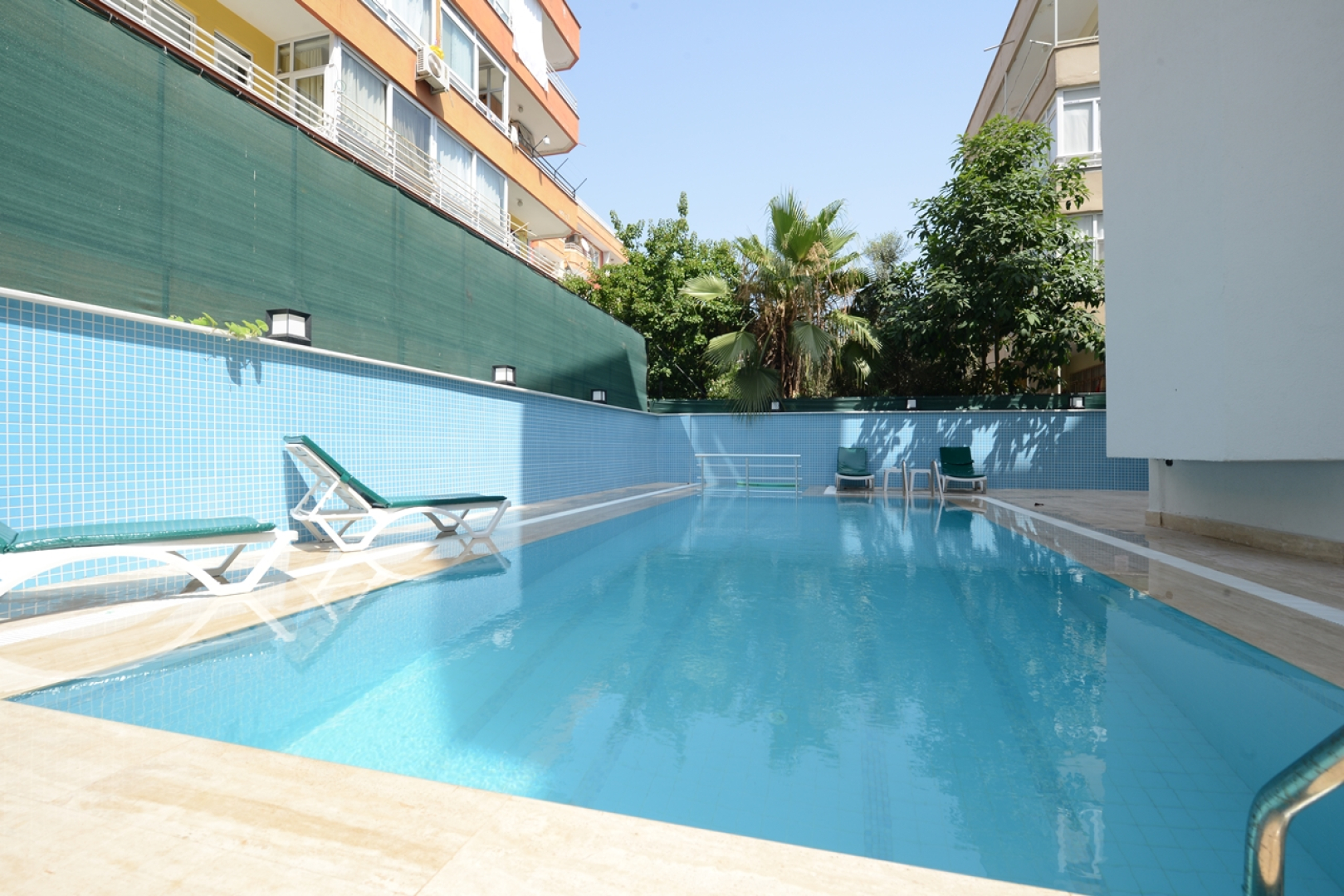 Cleopatra City Hotel