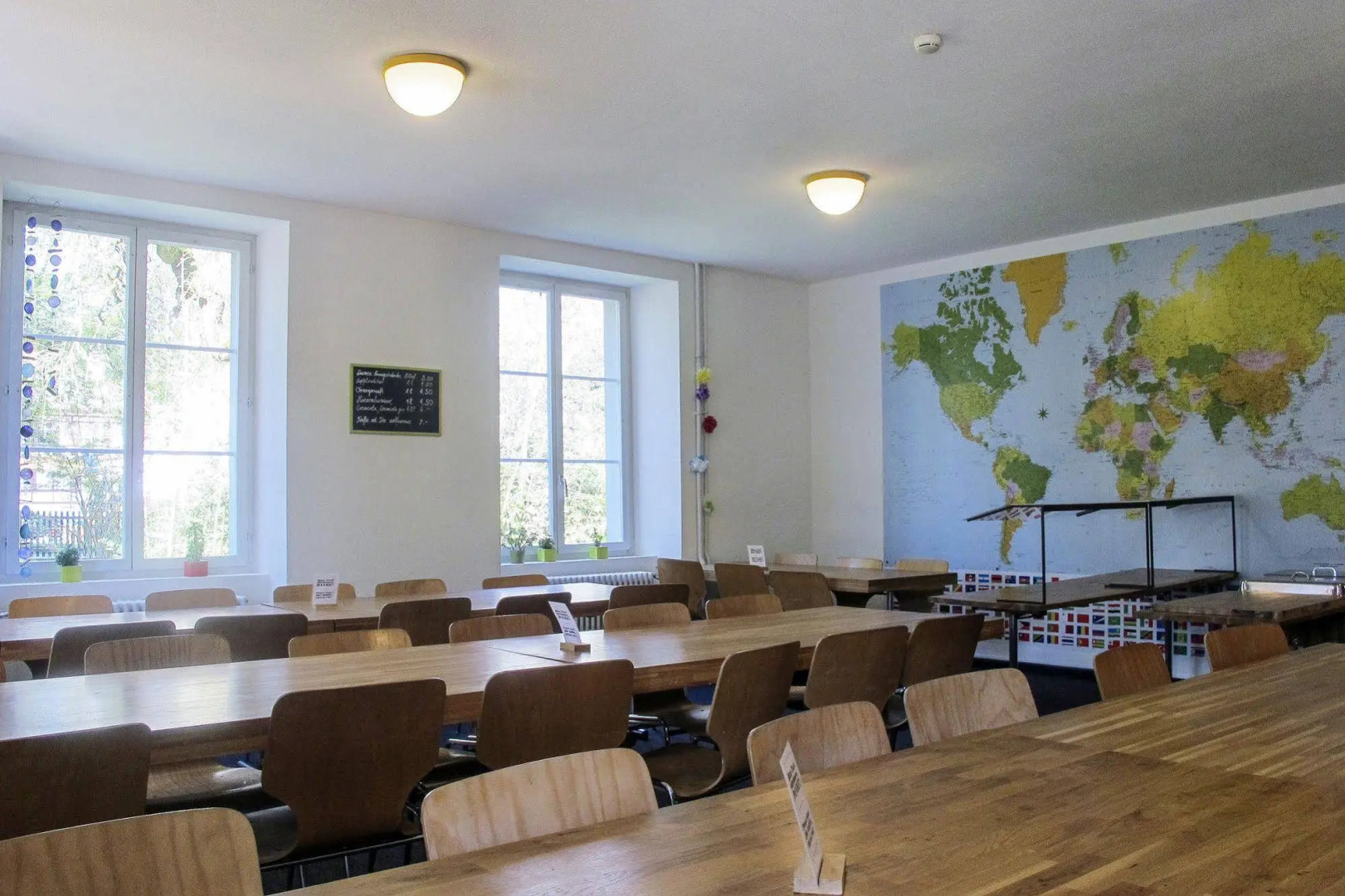 Youth Hostel Zofingen