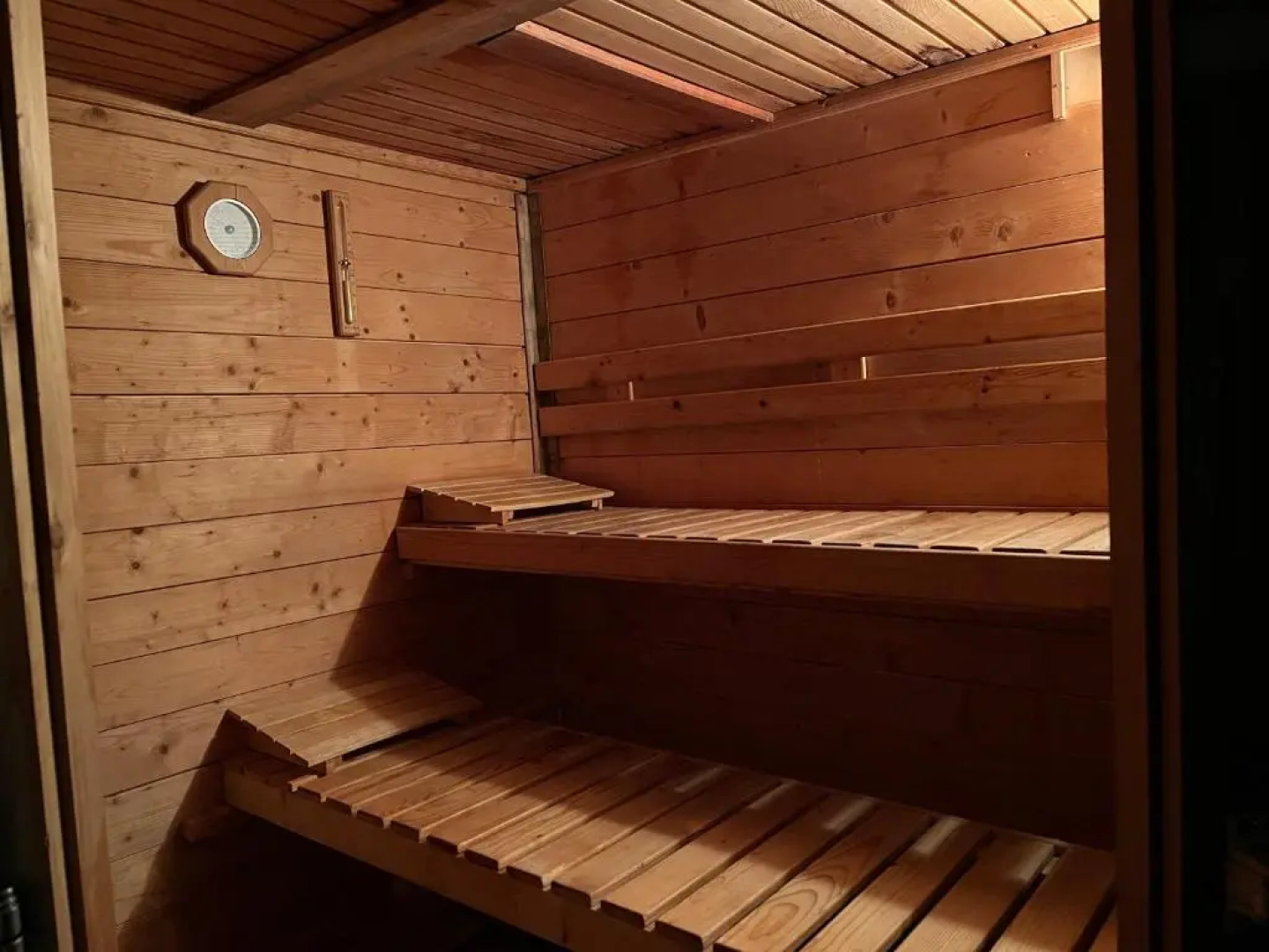 Rodinné apartmány Rafael Bedřichov