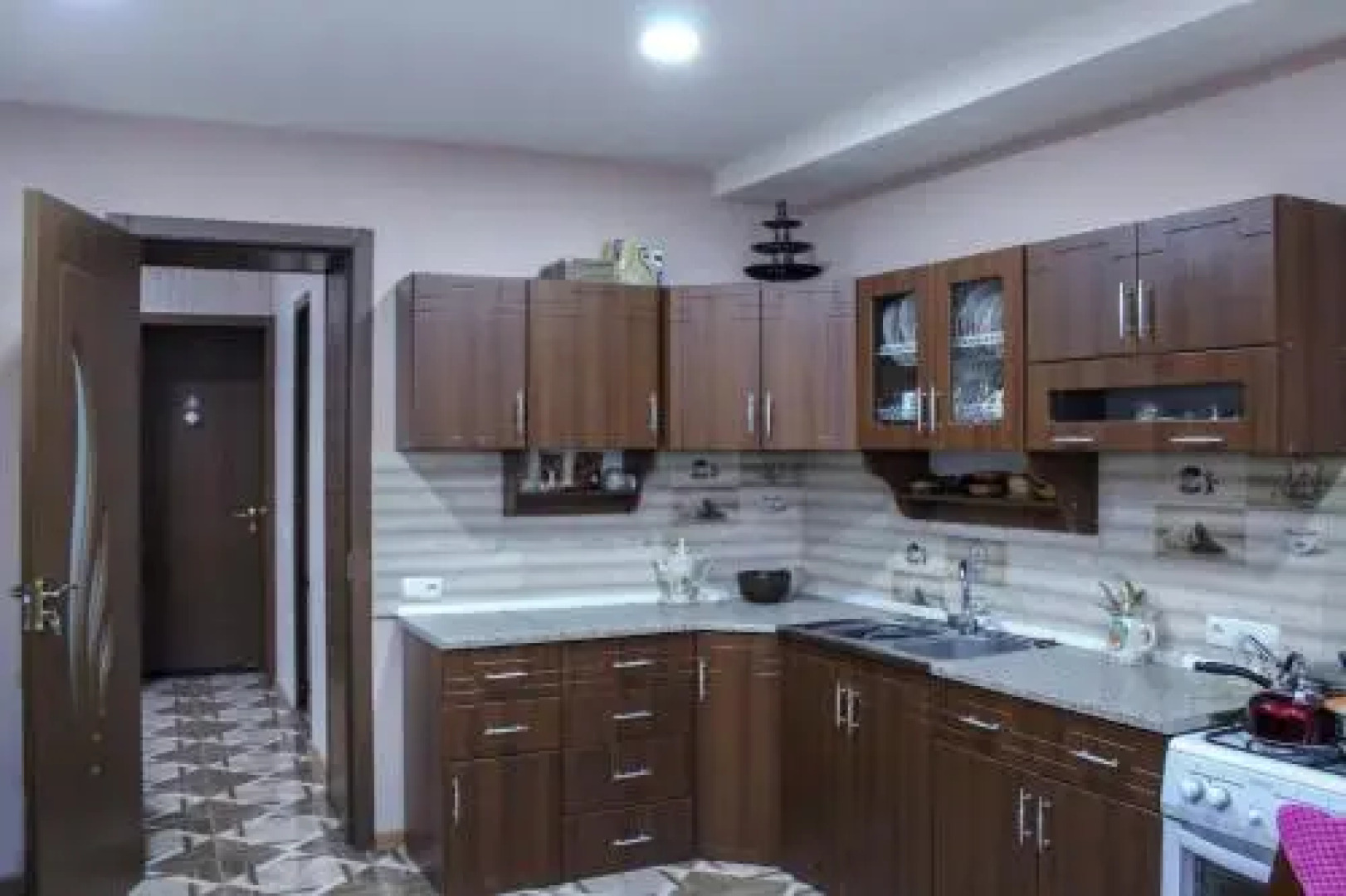 Guest House Panorama