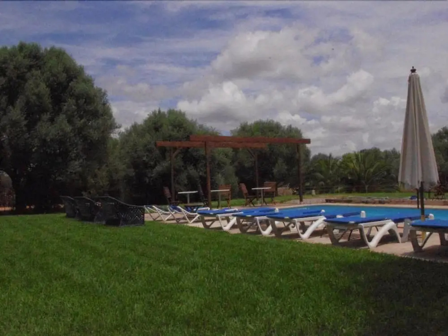 Agroturismo Can Llimona