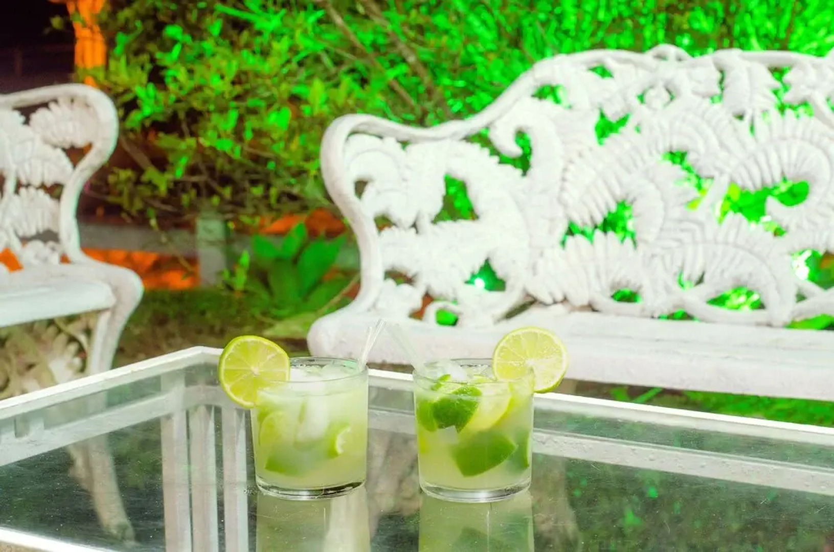 Eco Resort fascinação