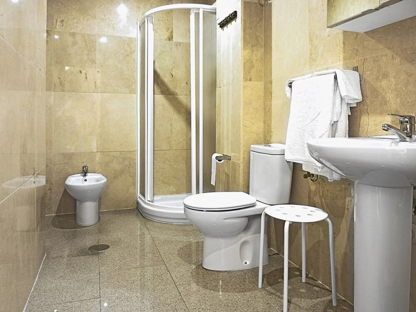 4Seasons Mezquitilla Málaga