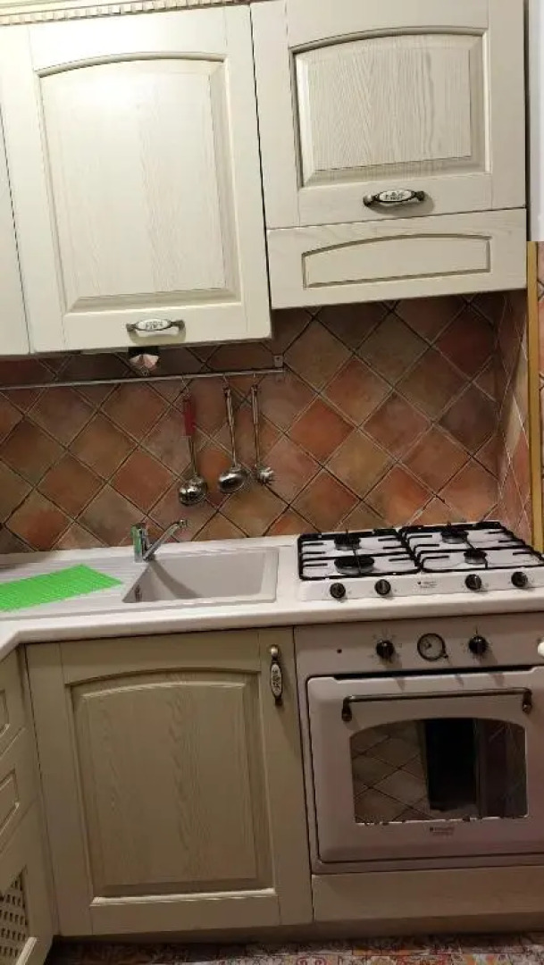 Casa vacanza da Giuseppe