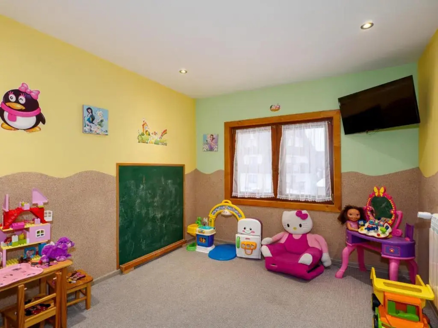 Pokoje Gościnne Stanek