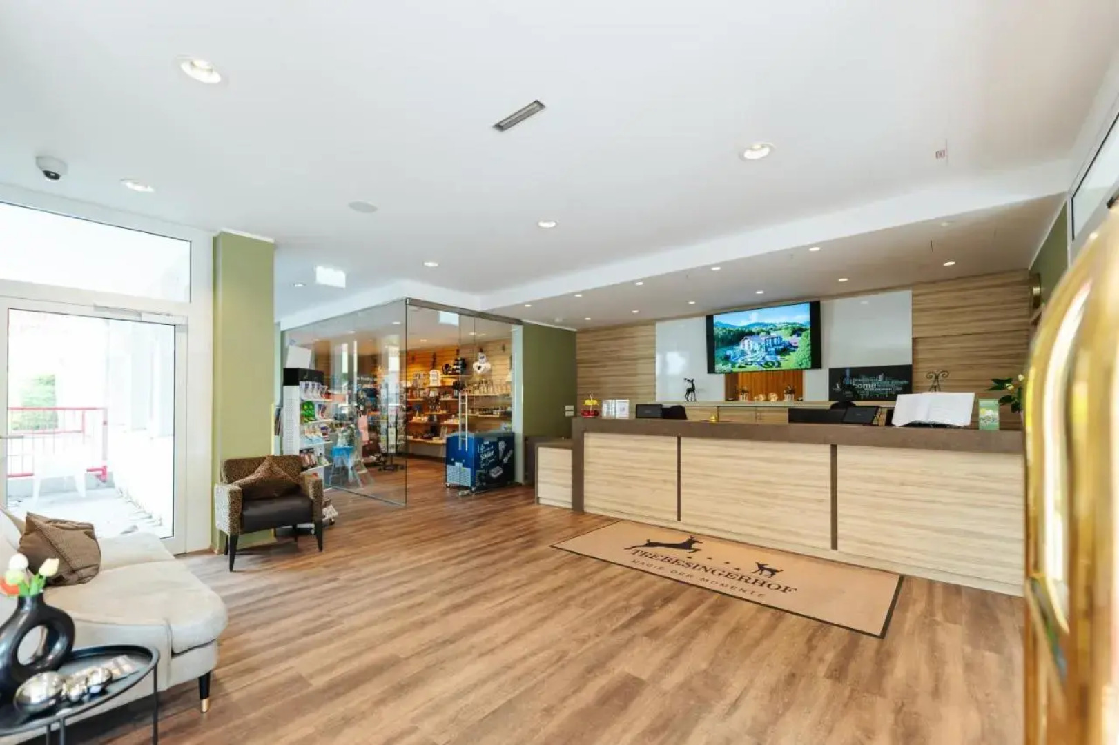 Europas 1. Baby Und Kinderhotel