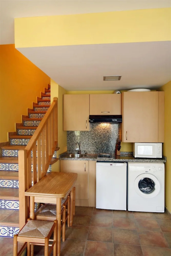 Apart. Tur. Arcea Aldea del Puente