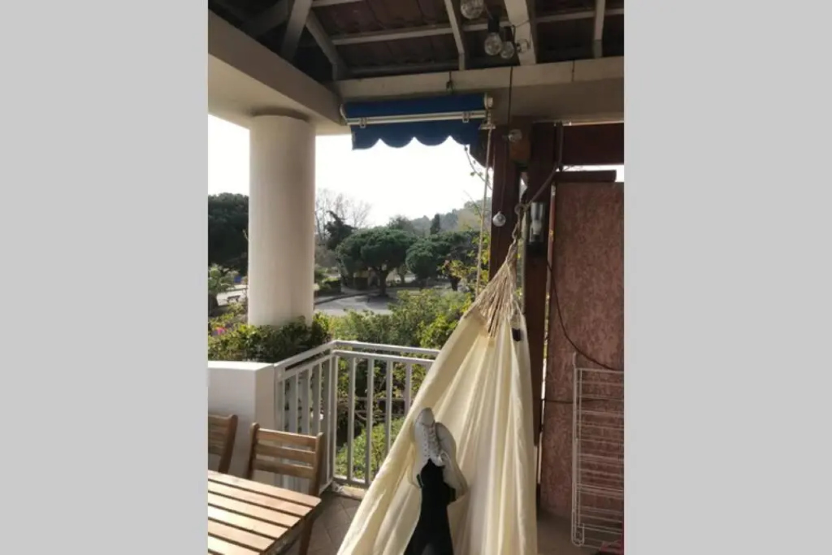 Magnifique Studio à 50m de la plage de Cavaliere - Studio Tamarindo