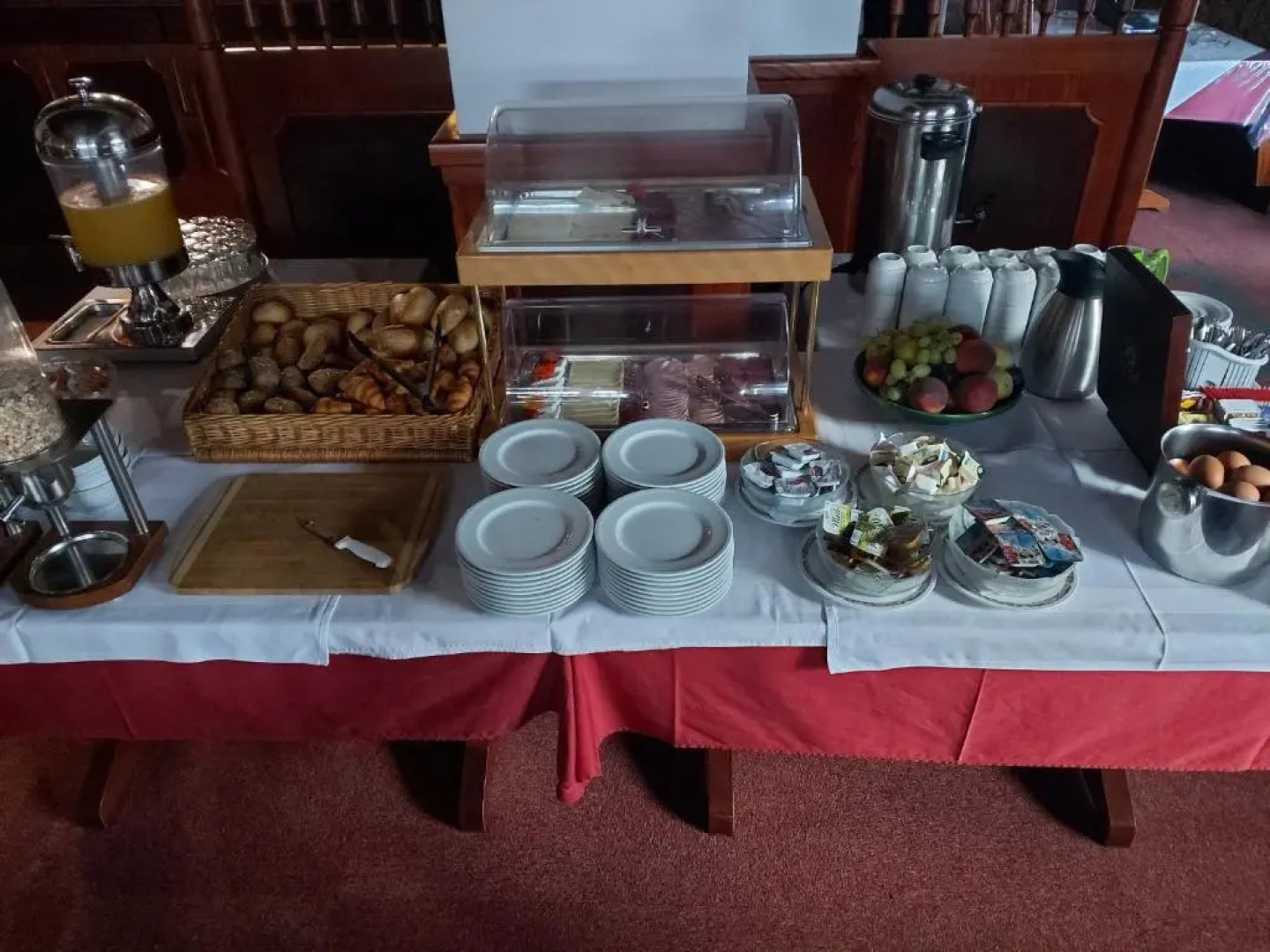 Guesthouse Leski Dvor