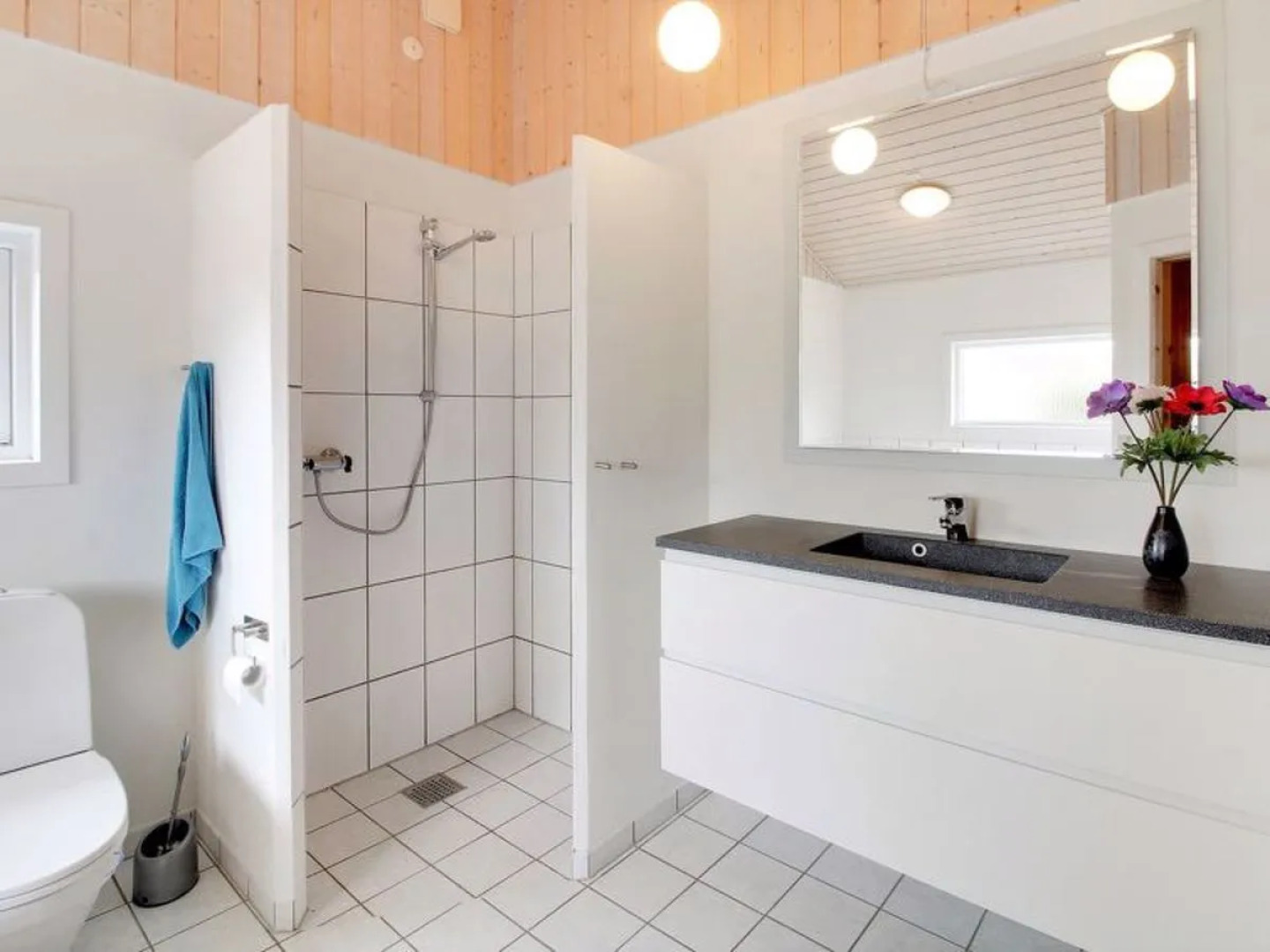 "Roska" - 400m from the sea in Western Jutland