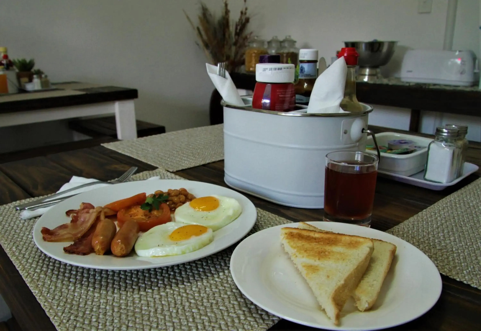 Mahem Manor Guesthouse