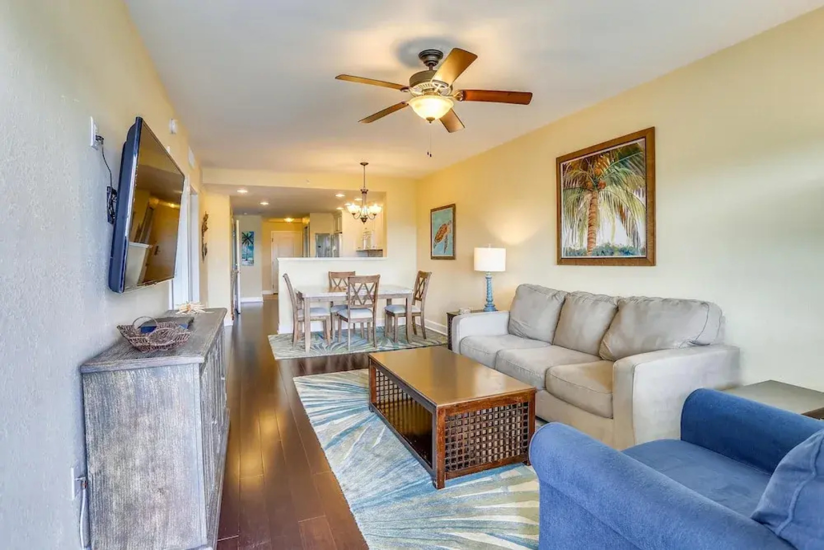 Harbourside 3313 - Family Fun, Free Waterpark Passes!