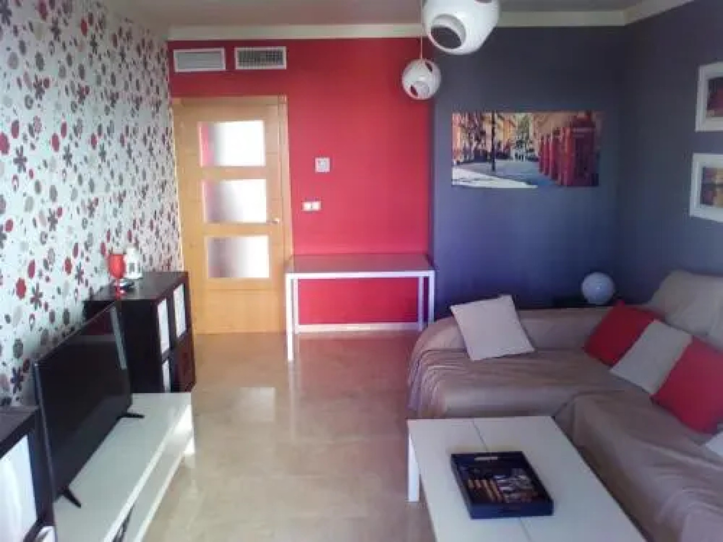 Apartamento San Luis