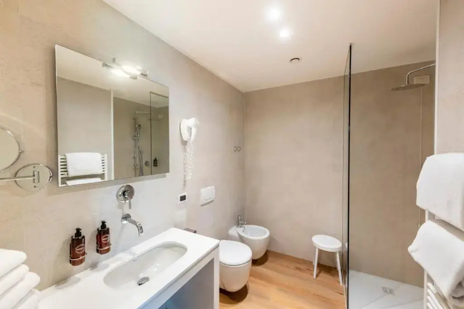 Resort Parco degli Angeli