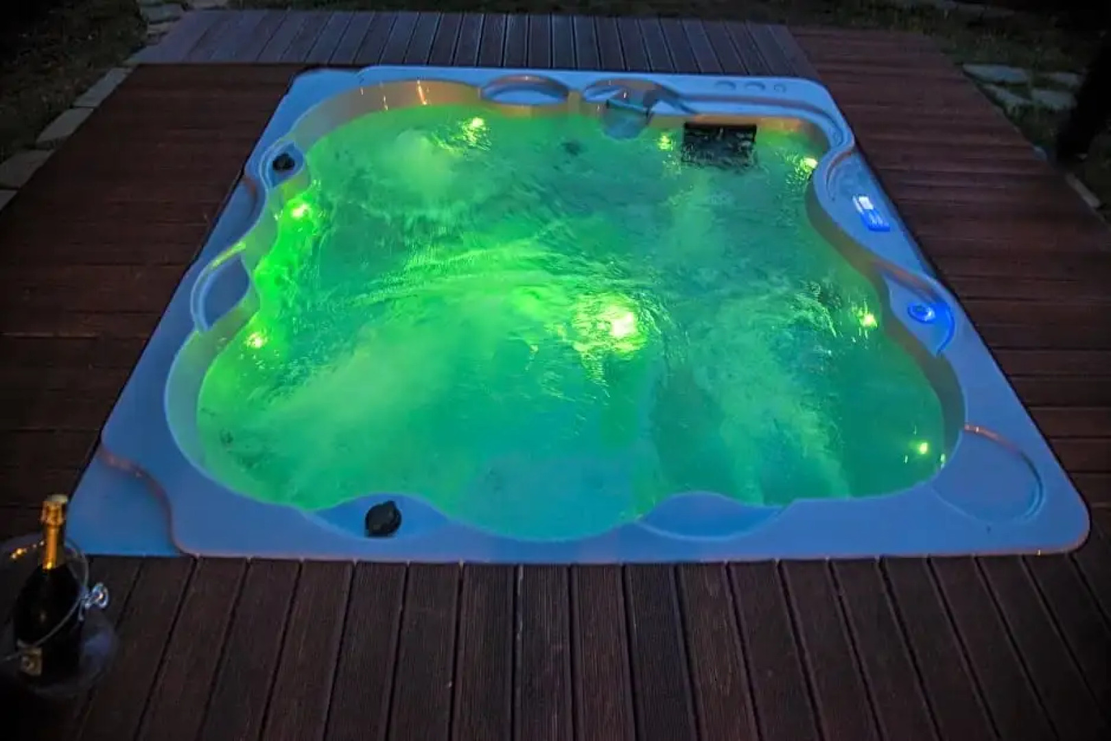 Antica Dimora Palinuro