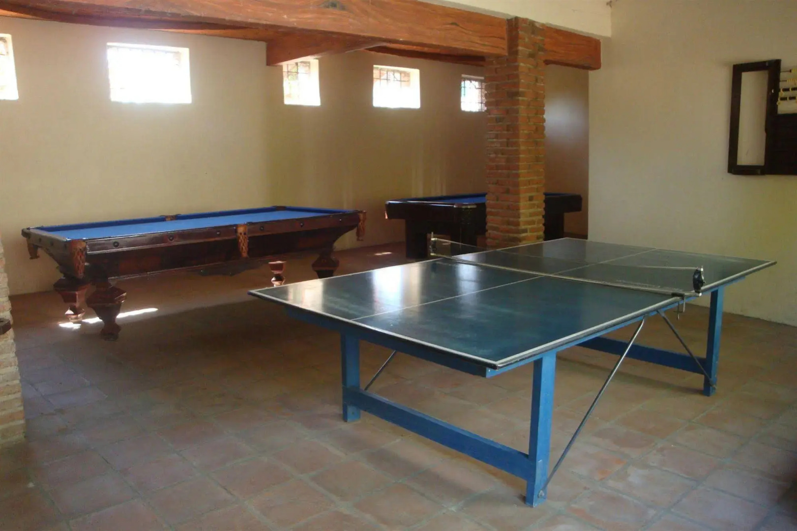 Hotel Hacienda Vista Hermosa