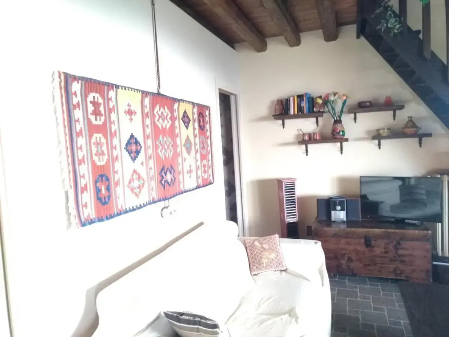 Sicilia Tra Cielo E Mare