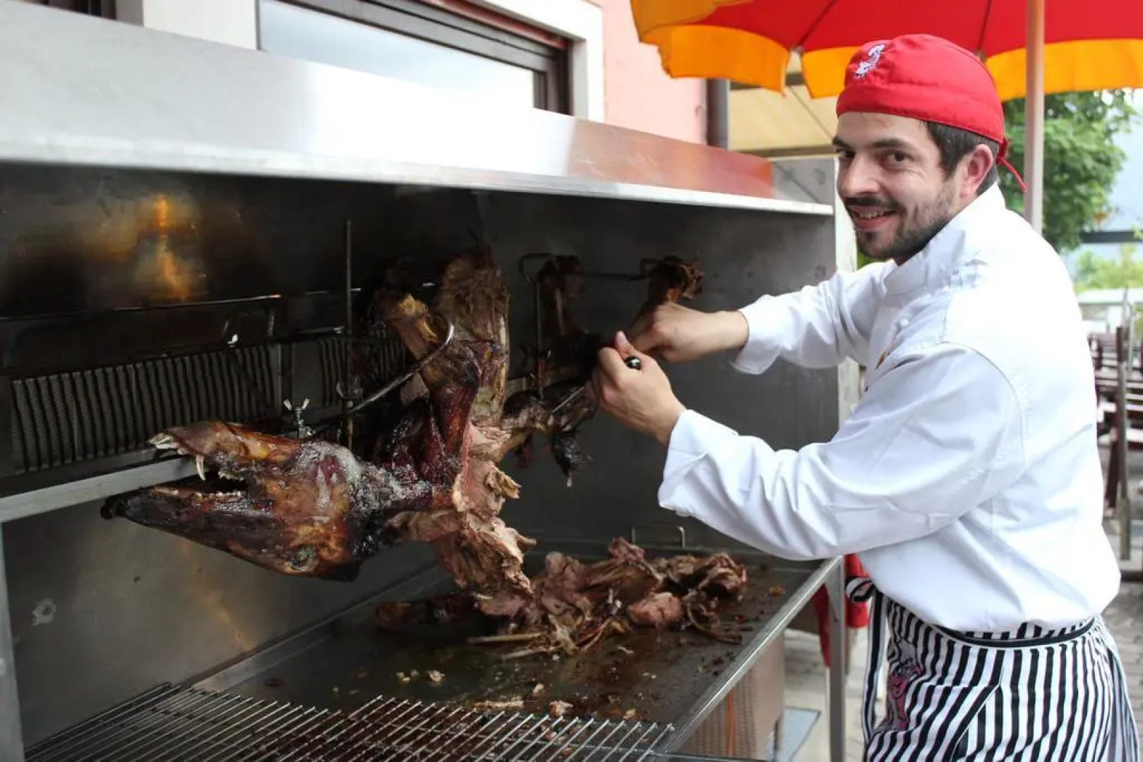 Hotel Zum Tiroler Adler