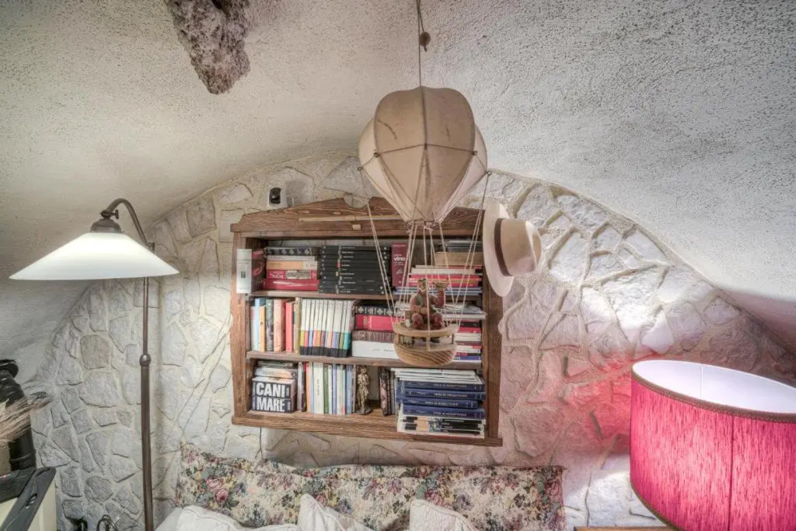 B&B Il Grottino Di Assergi