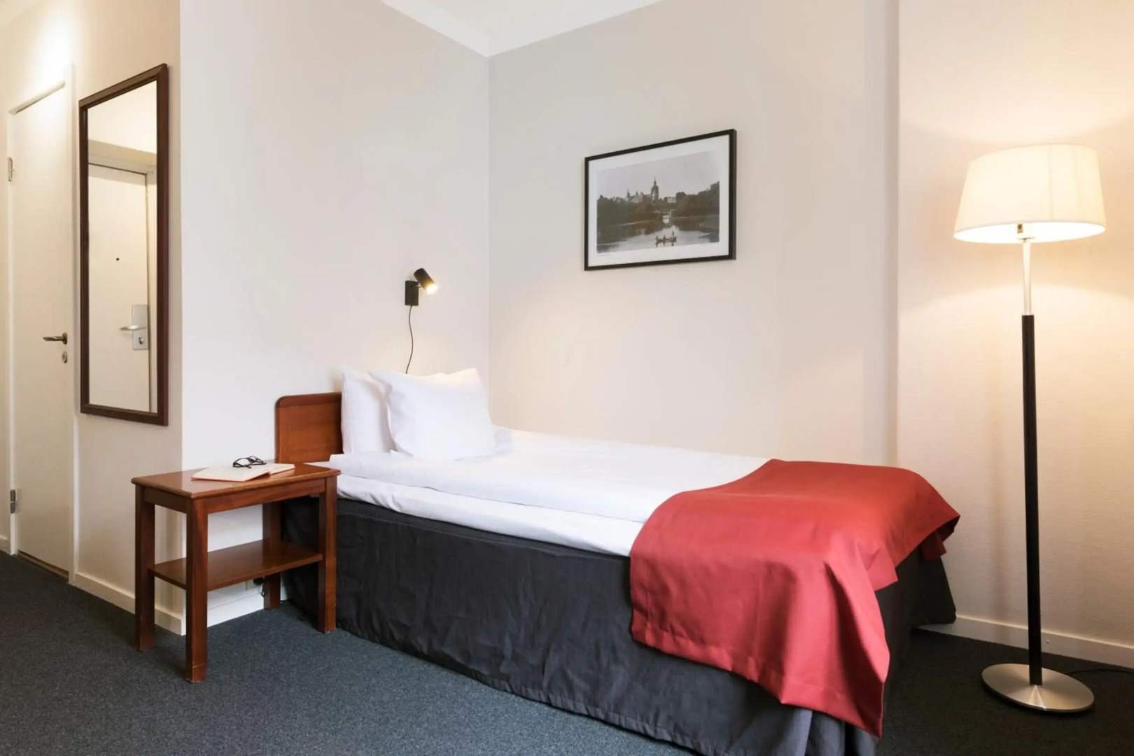 ProfilHotels Calmar Stadshotell