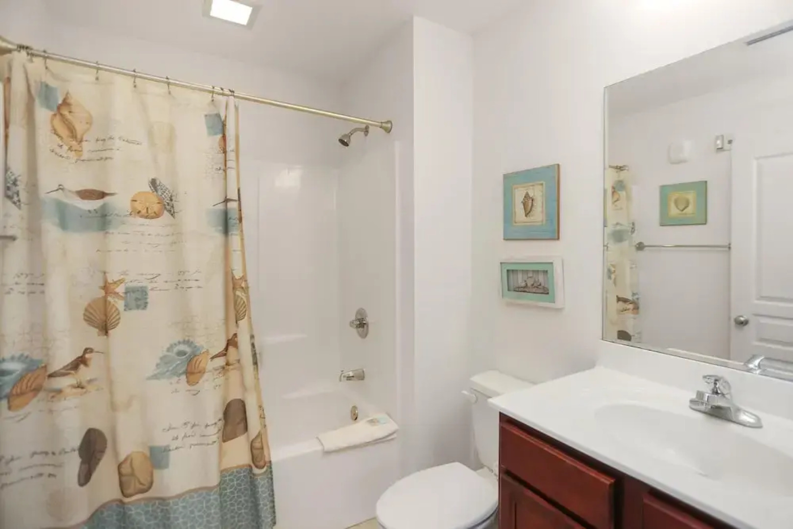 Waterside Village Condo