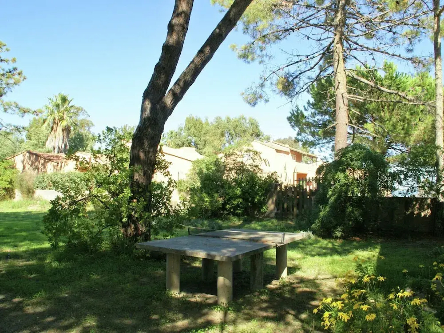 Villa in Moriani-plage by the Sea