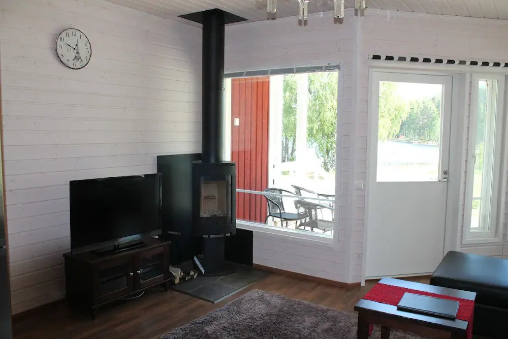 Saimaa Resort Marina Villas